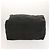 PRADA Borsa Boston Lana 2way Grigia Auth bs25464 Marrone - vista 5
