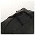 PRADA Borsa Boston Lana 2way Grigia Auth bs25464 Marrone - vista 6
