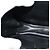Borsa a Spalla Christian Dior in Pelle Nera e Oro Auth BA2043 Nero D'oro - vista 20