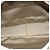 Miu Miu Handtasche aus Leder und Stroh 2 in 1 beige gold Auth 120561 Golden - Ansicht 11