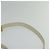 Miu Miu Handtasche aus Leder und Stroh 2 in 1 beige gold Auth 120561 Golden - Ansicht 14