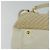 Miu Miu Handtasche aus Leder und Stroh 2 in 1 beige gold Auth 120561 Golden - Ansicht 16