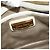 Miu Miu Handtasche aus Leder und Stroh 2 in 1 beige gold Auth 120561 Golden - Ansicht 19