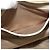 Miu Miu Handtasche aus Leder und Stroh 2 in 1 beige gold Auth 120561 Golden - Ansicht 23