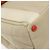 Borsa a mano CHANEL in tela beige CC Auth bs25378 - vista 16