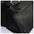 Zaino Gucci Bamboo Camoscio Nero Oro 003 1998 0016 Auth th6031 D'oro - vista 19