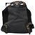 Zaino Gucci Bamboo Camoscio Nero Oro 003 1998 0016 Auth th6031 D'oro - vista 2