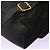 Zaino Gucci Bamboo Camoscio Nero Oro 003 1998 0016 Auth th6031 D'oro - vista 20
