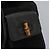 Zaino Gucci Bamboo Camoscio Nero Oro 003 1998 0016 Auth th6031 D'oro - vista 22