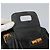 Zaino Gucci Bamboo Camoscio Nero Oro 003 1998 0016 Auth th6031 D'oro - vista 23