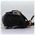 Zaino Gucci Bamboo Camoscio Nero Oro 003 1998 0016 Auth th6031 D'oro - vista 4