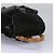 Zaino Gucci Bamboo Camoscio Nero Oro 003 1998 0016 Auth th6031 D'oro - vista 6