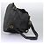 Zaino Gucci Bamboo Camoscio Nero Oro 003 1998 0016 Auth th6031 D'oro - vista 8