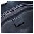 Céline Sac à épaule en toile Macadam CELINE en cuir PVC noir et or Auth yk18139 Doré - vue 17