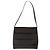 Céline Sac à épaule en toile Macadam CELINE en cuir PVC noir et or Auth yk18139 Doré - vue 2