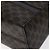 Céline Sac à épaule en toile Macadam CELINE en cuir PVC noir et or Auth yk18139 Doré - vue 9