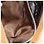Céline Borsa a spalla in tela Macadam CELINE beige oro Auth bs25460 D'oro - vista 19