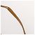 Céline Borsa a spalla in tela Macadam CELINE beige oro Auth bs25460 D'oro - vista 8
