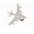 LOUIS VUITTON Spilla Comics metallo Bianco MP3311 LV Auth 122853 - vista 5