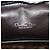 Bolsa de mão em lona Trotter Christian Dior marrom ouro Auth 120616 Dourado - vista 18
