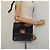 Chloé Borsa a Spalla Chloe in Pelle Nera Oro Auth 123811 Nero D'oro - vista 22