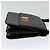 Chloé Borsa a Spalla Chloe in Pelle Nera Oro Auth 123811 Nero D'oro - vista 4