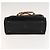 Bamboo Borsa a mano GUCCI in bambù in suede nero e oro Auth mr1297 D'oro - vista 5