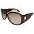 Saint Laurent Occhiali da sole vintage Ysl marroni Marrone