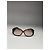 Saint Laurent Occhiali da sole vintage Ysl marroni Marrone - vista 12