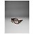 Saint Laurent Occhiali da sole vintage Ysl marroni Marrone - vista 13