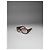 Saint Laurent Occhiali da sole vintage Ysl marroni Marrone - vista 4
