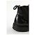 Botas Church's de couro pretas - vista 3