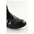 Botas Church's de couro pretas - vista 4