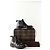 Botas Church's de couro pretas - vista 7