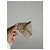 Céline Vintage Celine Leather Card Holder Beige - view 2
