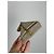 Céline Vintage Celine Leather Card Holder Beige - view 5