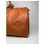 Keepall Borsa da viaggio vintage Louis Vuitton in pelle EPI marrone arancione - vista 11