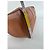 Keepall Borsa da viaggio vintage Louis Vuitton in pelle EPI marrone arancione - vista 3