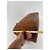 Keepall Borsa da viaggio vintage Louis Vuitton in pelle EPI marrone arancione - vista 4