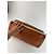 Keepall Borsa da viaggio vintage Louis Vuitton in pelle EPI marrone arancione - vista 5
