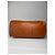 Keepall Borsa da viaggio vintage Louis Vuitton in pelle EPI marrone arancione - vista 7