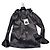 Chanel Haute Couture Bluse S Schwarz