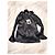Chanel Haute Couture Bluse S Schwarz - Ansicht 2