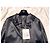 Chanel Haute Couture Bluse S Schwarz - Ansicht 4