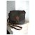 Borsa Louis Vuitton Saint Cloud Marrone Tela e Pelle - vista 2