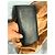 Louis Vuitton long black wallet – Epi Leather, continental model - view 2