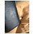 Louis Vuitton long black wallet – Epi Leather, continental model - view 3