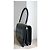 Hermès Ring handbag navy blue box leather - view 4