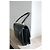 Hermès Ring handbag navy blue box leather - view 7