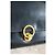 Hermès Ring handbag navy blue box leather - view 8